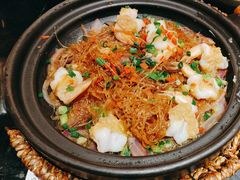 -廖川菜(太阳宫店)
