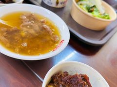 -好成财牛排馆(涂门街总店)