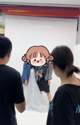 点击看大图 -小鬼当佳儿童摄影(龙德广场店)