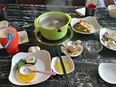 -欧姆世家牛排(英德店)