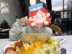 -味多美蛋糕(京旺家园店)
