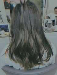 -潘多拉Hairsalon