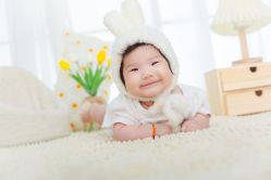 -小熊维尼高端儿童摄影(罗湖区总店)