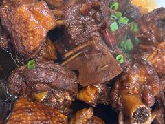 -观桥阁(锦溪店)