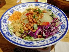 -老地方农家菜(昌黎一店)