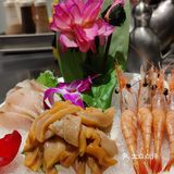 大渔铁板烧很不错哟