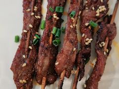 -木屋烧烤(坂田天安云谷店)