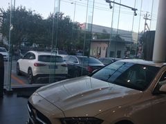 -北京鹏龙瑞星奔驰4s店(来广营店)