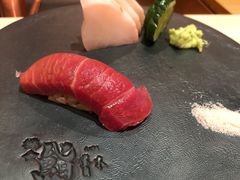 -橼舍鮨青木