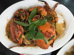 -QQ海鲜餐厅