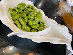 -铜锣湾·有麝自然香(渝北财富中心店)