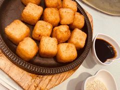 红糖软糍粑-眉州东坡(团结湖店)