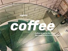 -RWORK·COFFEE(滨江店)