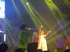 -MOSSO音乐酒吧·live house(南京旗舰店)