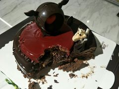 -Pantry's Best派悦坊蛋糕(K11购物艺术中心店)