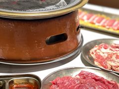 -西塔老太太泥炉烤肉(望京一店)
