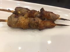 -吉香碳烤生蚝(仙霞路店)