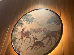 -新白鹿餐厅(松江开元地中海店)