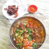 自信的老板
