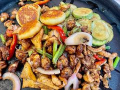 -一烙锅(友谊店)