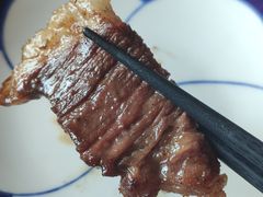 -炎蔵牛舌烤肉