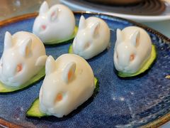 -侨美·唐荔园·40年地道粤菜