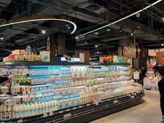 -Olé精品超市(广州太古汇店)
