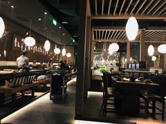 大堂-湊湊火锅·茶憩(石家庄万象城店)