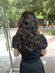 -HD HAIR STYLE