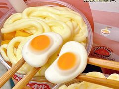 -和气桃桃(宏伊广场店)