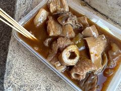 牛杂-老day牛杂(官也街总店)