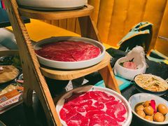 -五星桥原切肥牛火锅·30年专注好牛肉(湖塘店)