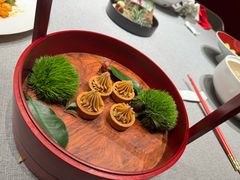 -虹御轩·传承江浙菜(虹桥店)