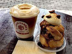 -方炉·天然食材面包店(青秀店)