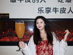 -猫公子纸上烤鱼烧烤•Bistro小酒馆(钱江世纪城店)