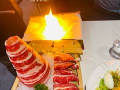 -红沃鳗鱼黑牛烤肉店(不老街店)