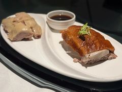 -民国红公馆·秦淮八艳(夫子庙店)