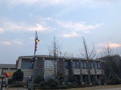-成都安仁福朋喜来登酒店