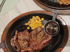 -悦荟牛排餐厅(佳木斯万达店)