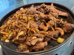 -甘家界牌柠檬鸭(青山店)