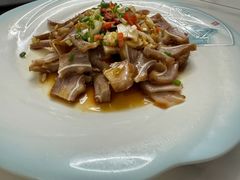 -黄牛肉馆·皖南土菜