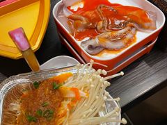 -AJIYA·池袋日式烧肉自助(天津万象城店)