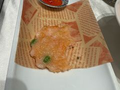 -珊海荟海鲜楼·天津菜·海肠捞饭·皮皮虾锅贴王(佛罗伦萨店)