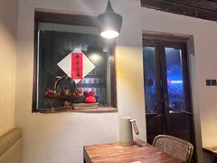 -长亭酒肆.武夷菜(鼓楼后海店)