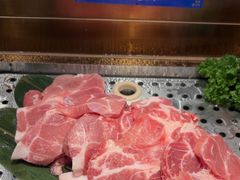 -尹珍珠·韩式无限烤肉(回龙湾店)