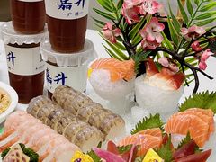 -嘉升大排档(番禺总店)