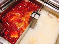 -海底捞火锅(凯德广场店)
