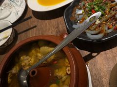 -小喜客·云南特色菜(纳西庭院店)