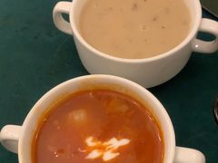 -老俄楼西餐厅(邮政街店)