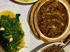 -阿诺泰·泰国餐厅(棕北店)